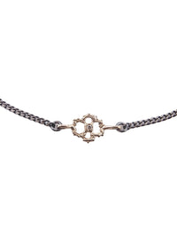 Clover Bracelet