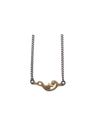 Leaf Necklace