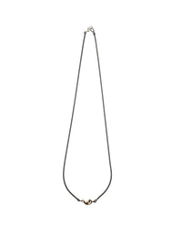 Leaf Necklace