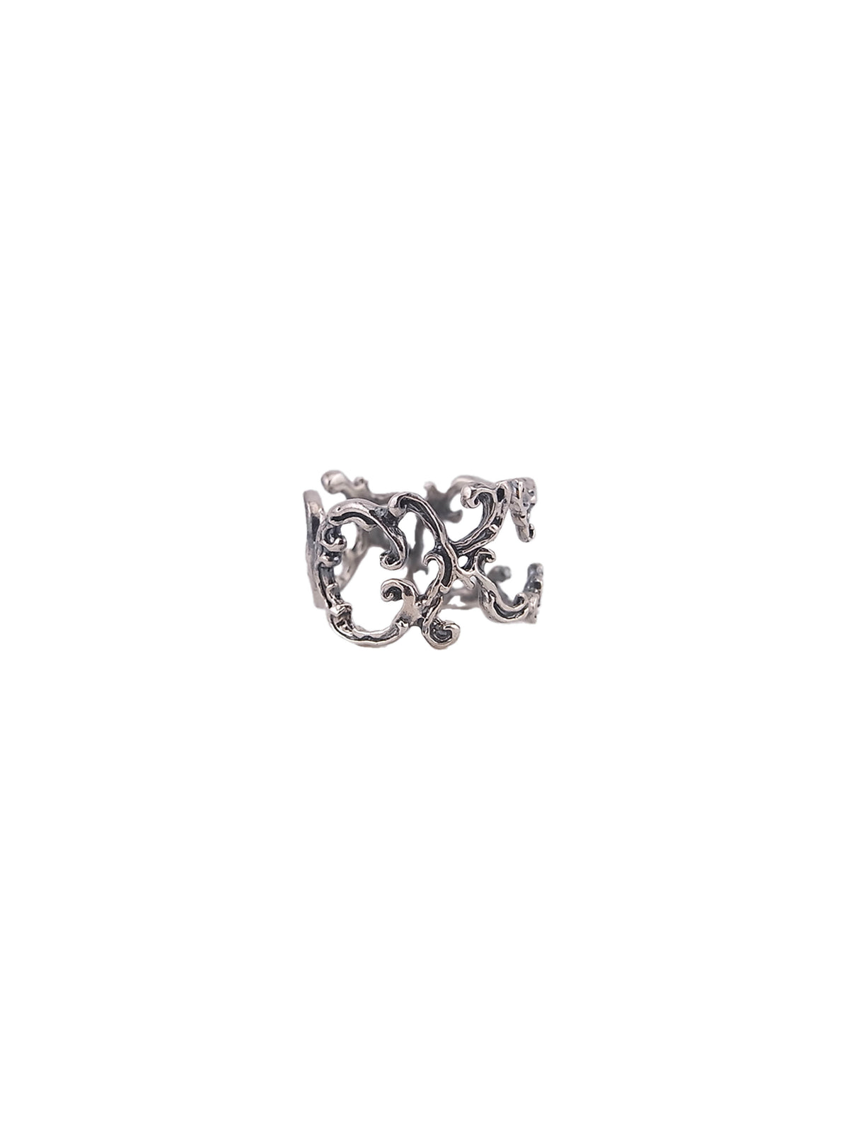 Letter Ring | F☆CK
