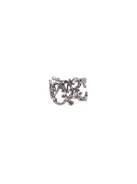 Letter Ring | F☆CK