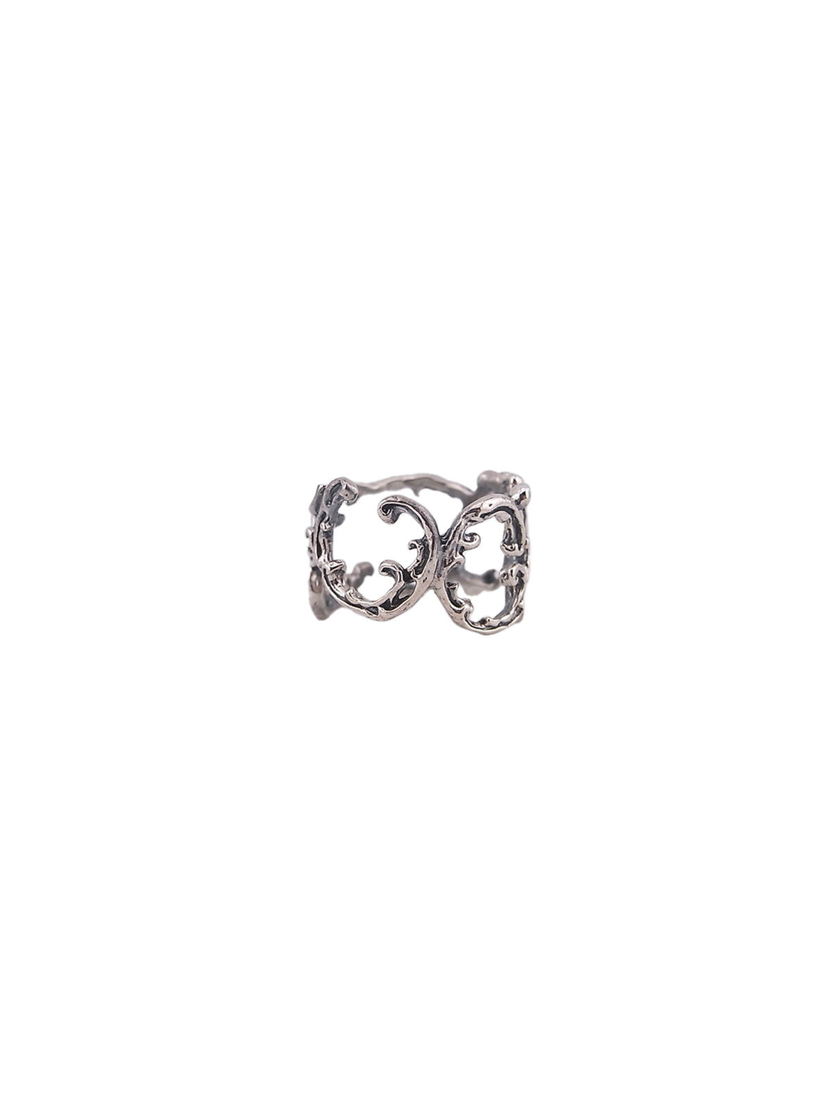 Letter Ring | F☆CK