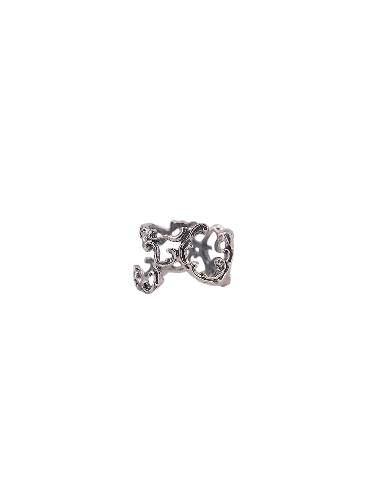 Letter Ring | F☆CK