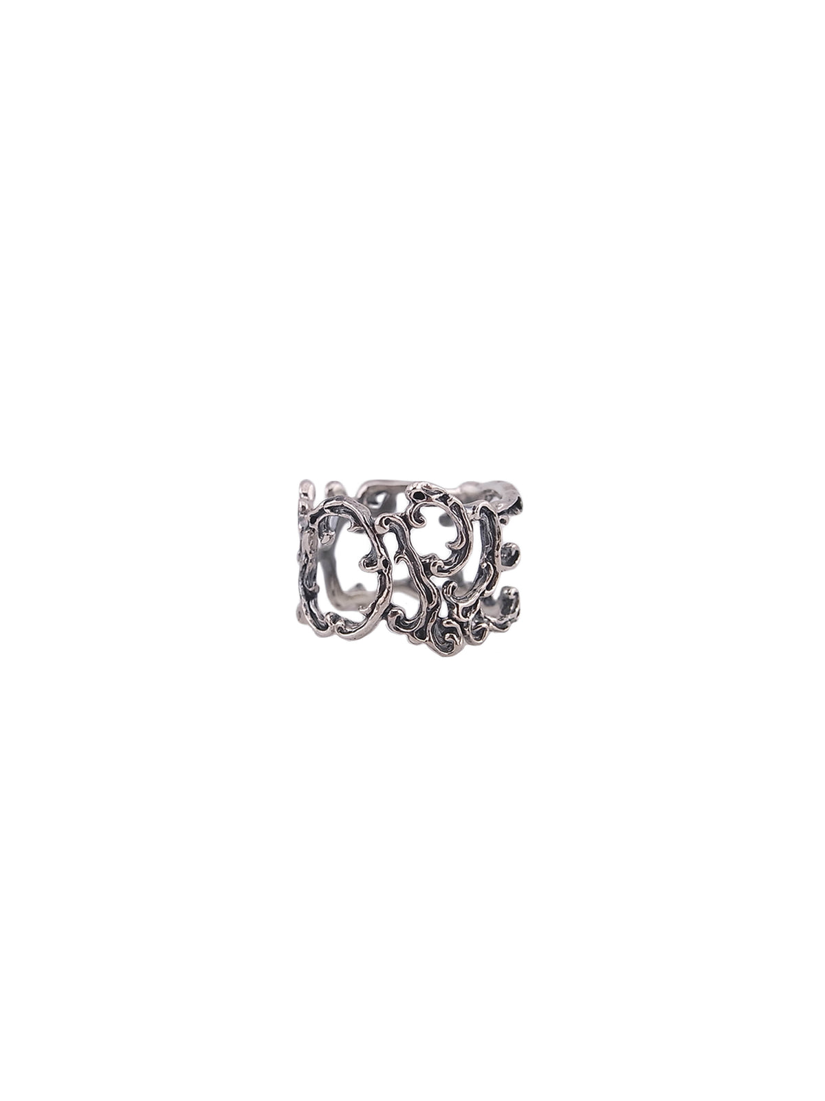Letter Ring | Hope
