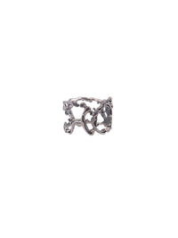 Letter Ring | Hope
