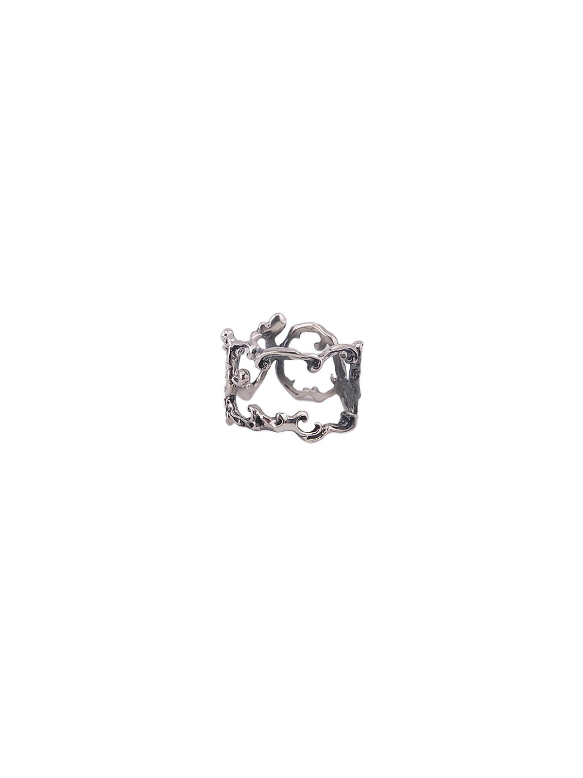 Letter Ring | Love