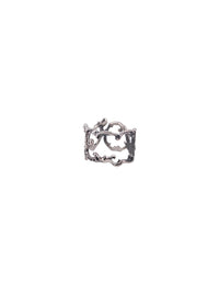 Letter Ring | Love