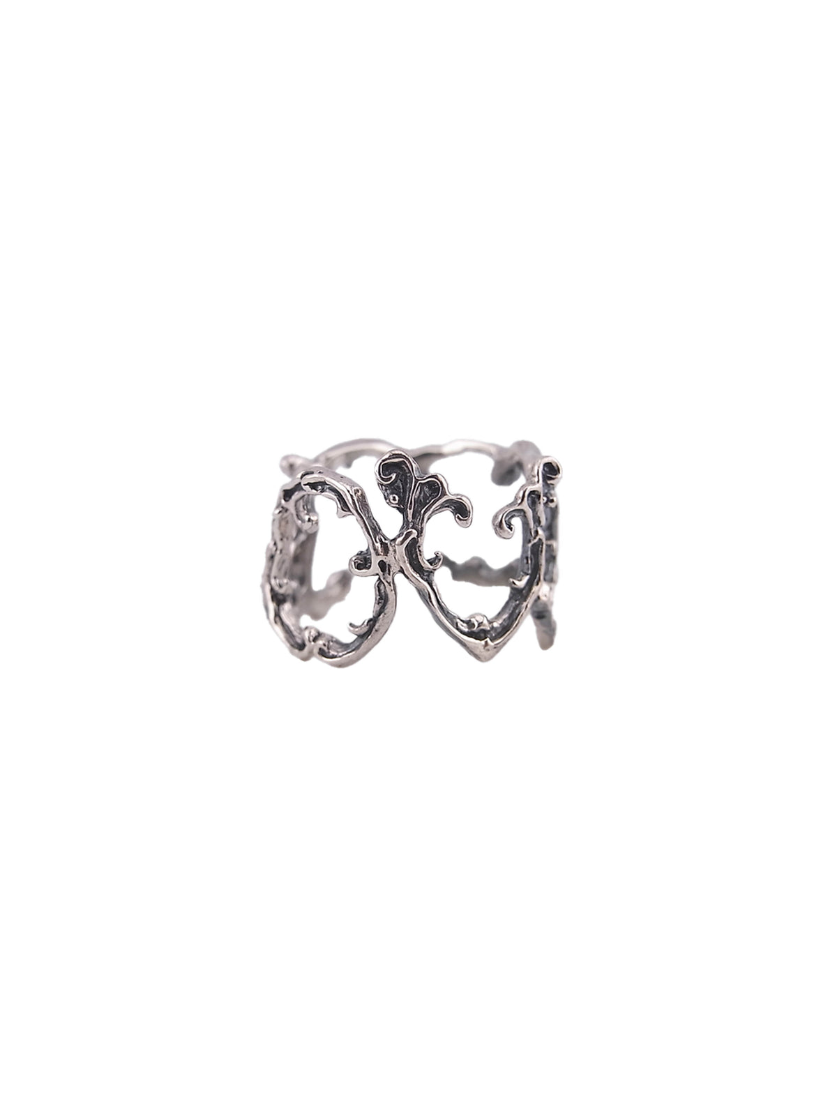 Letter Ring | Love