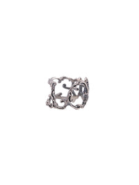 Letter Ring | Love