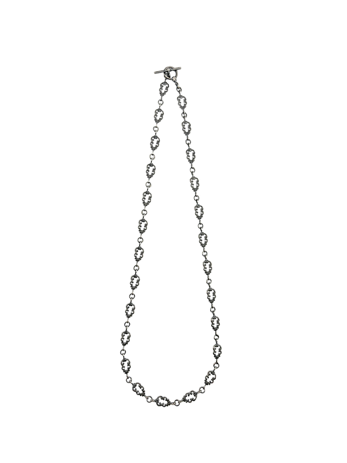 Lacy Necklace | Cloud