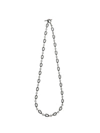 Lacy Necklace | Cloud