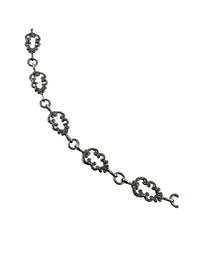Lacy Necklace | Cloud