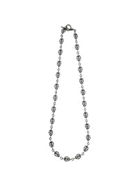 Lacy Necklace | Heart