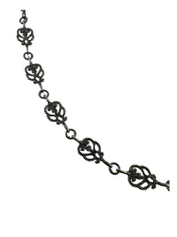 Lacy Necklace | Heart