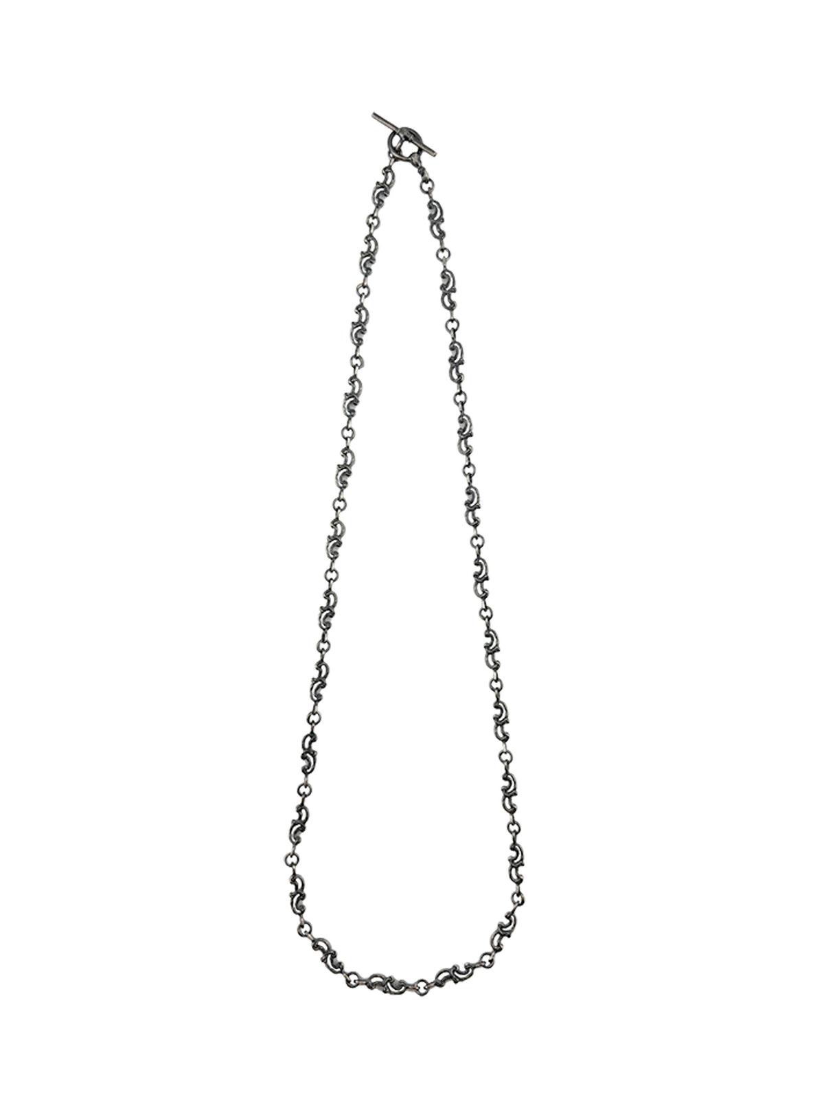 Lacy Necklace | Sword