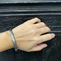 Rough Bangle