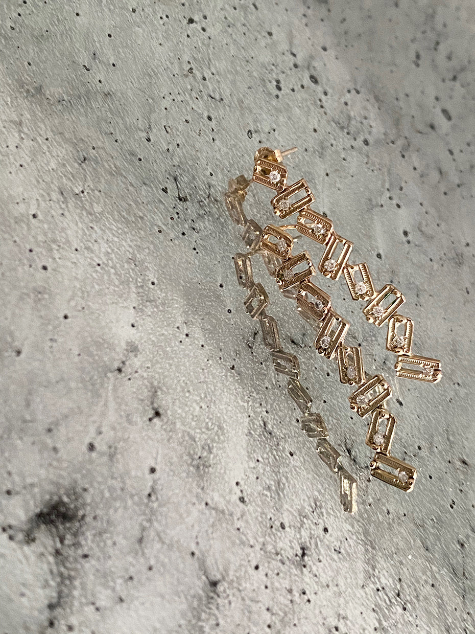 Needed earrings