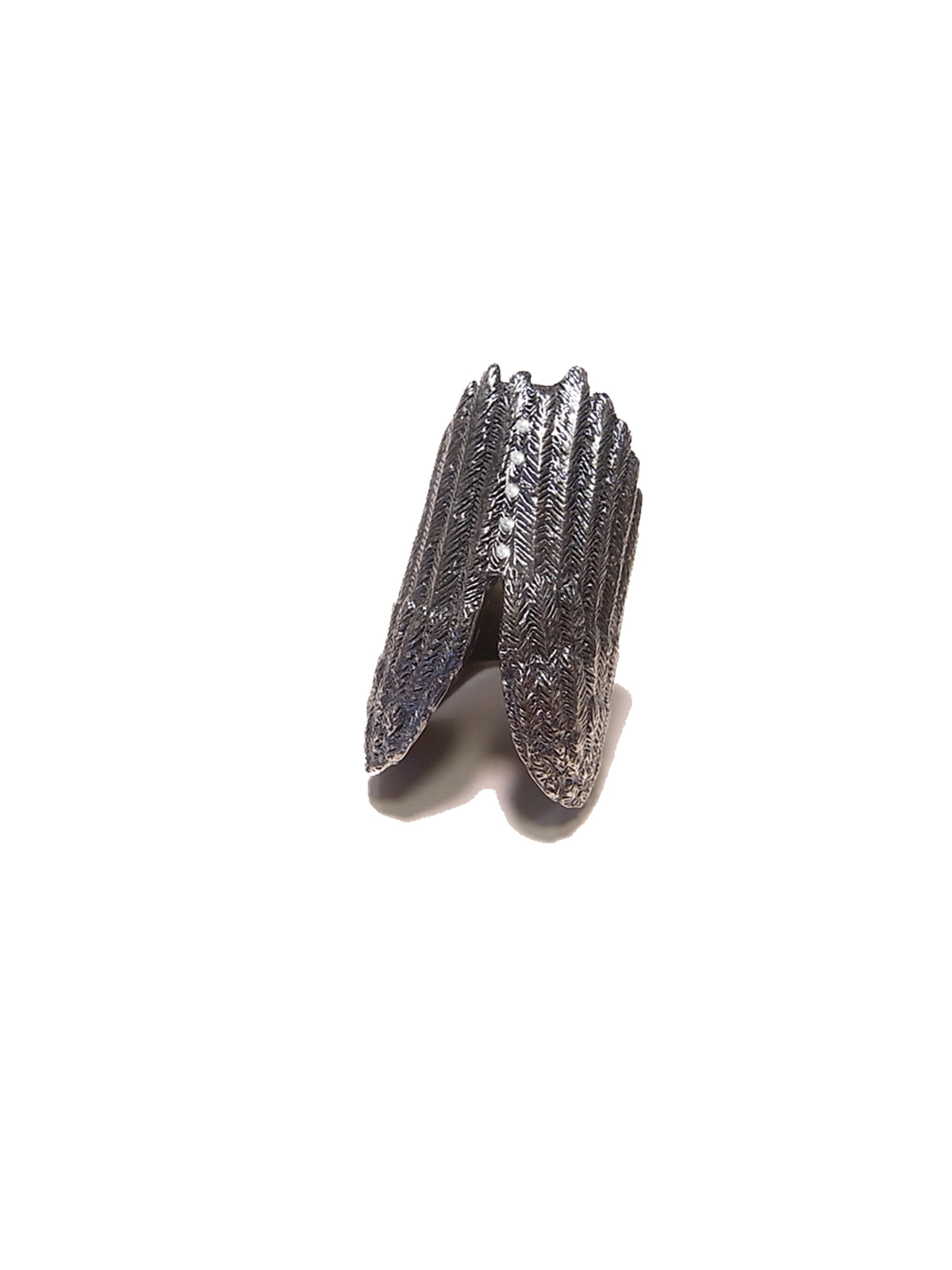 WING SLIT RING