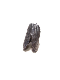 WING SLIT RING
