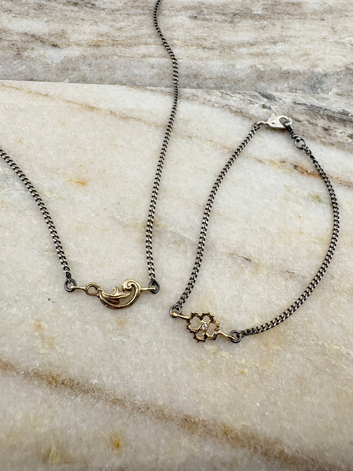 Clover Bracelet
