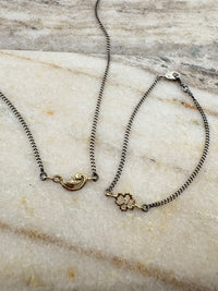 Clover Bracelet