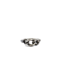 Link Chain Ring