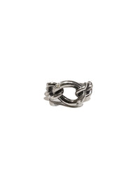 Link Chain Ring