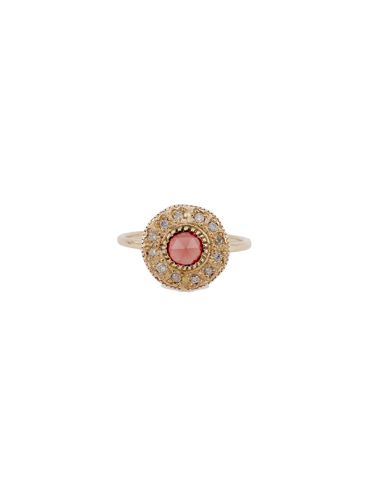 Halo Ring