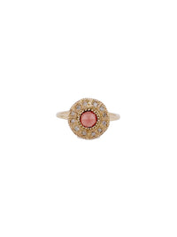 Halo Ring
