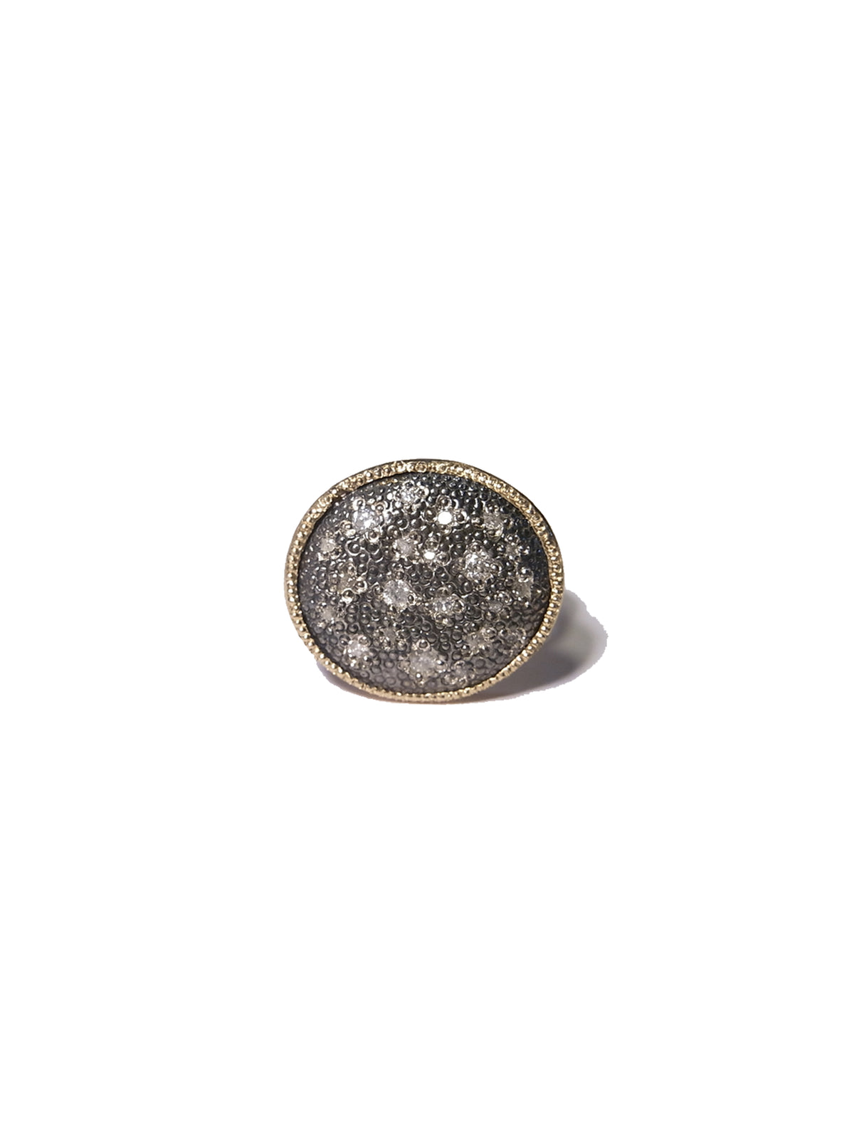 Rusty Rings full moon ring – Rusty Thought