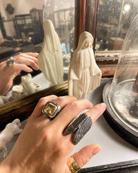 WING SLIT RING