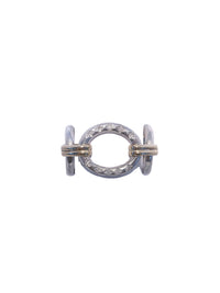 Chain Link Ring