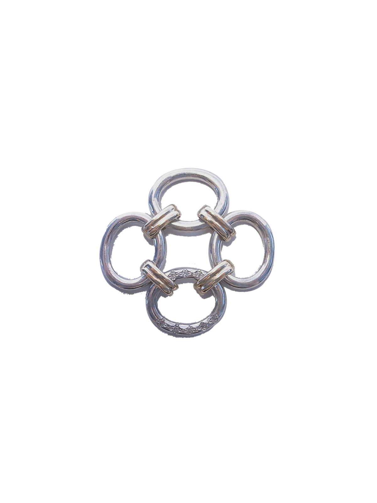 Chain Link Ring