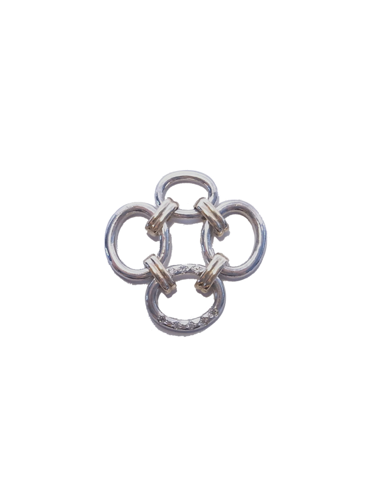 Chain Link Ring