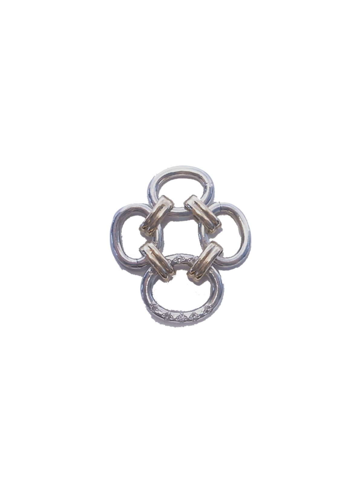 Chain Link Ring