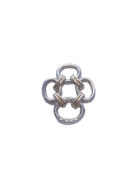 Chain Link Ring