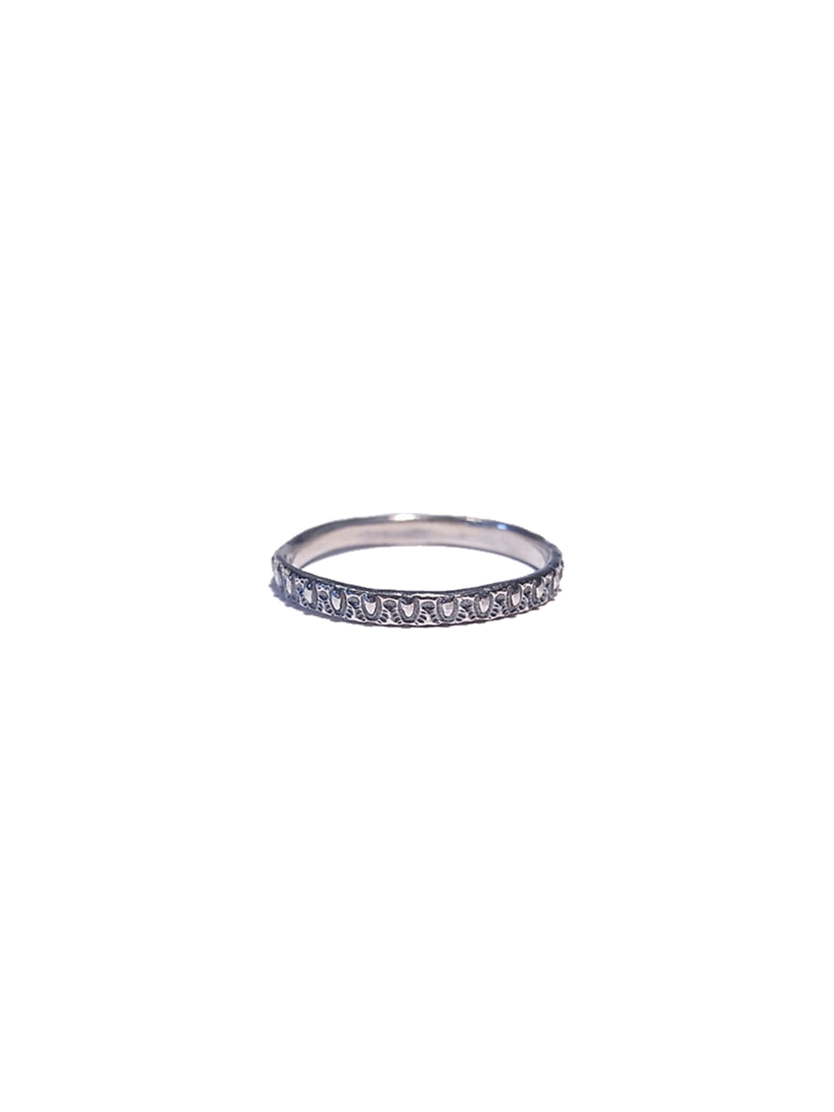 Patterned Band II