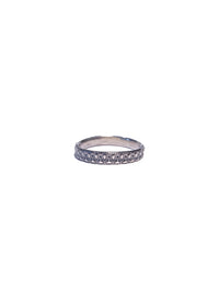 Patterned Band VII