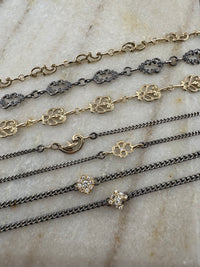 Clover Bracelet