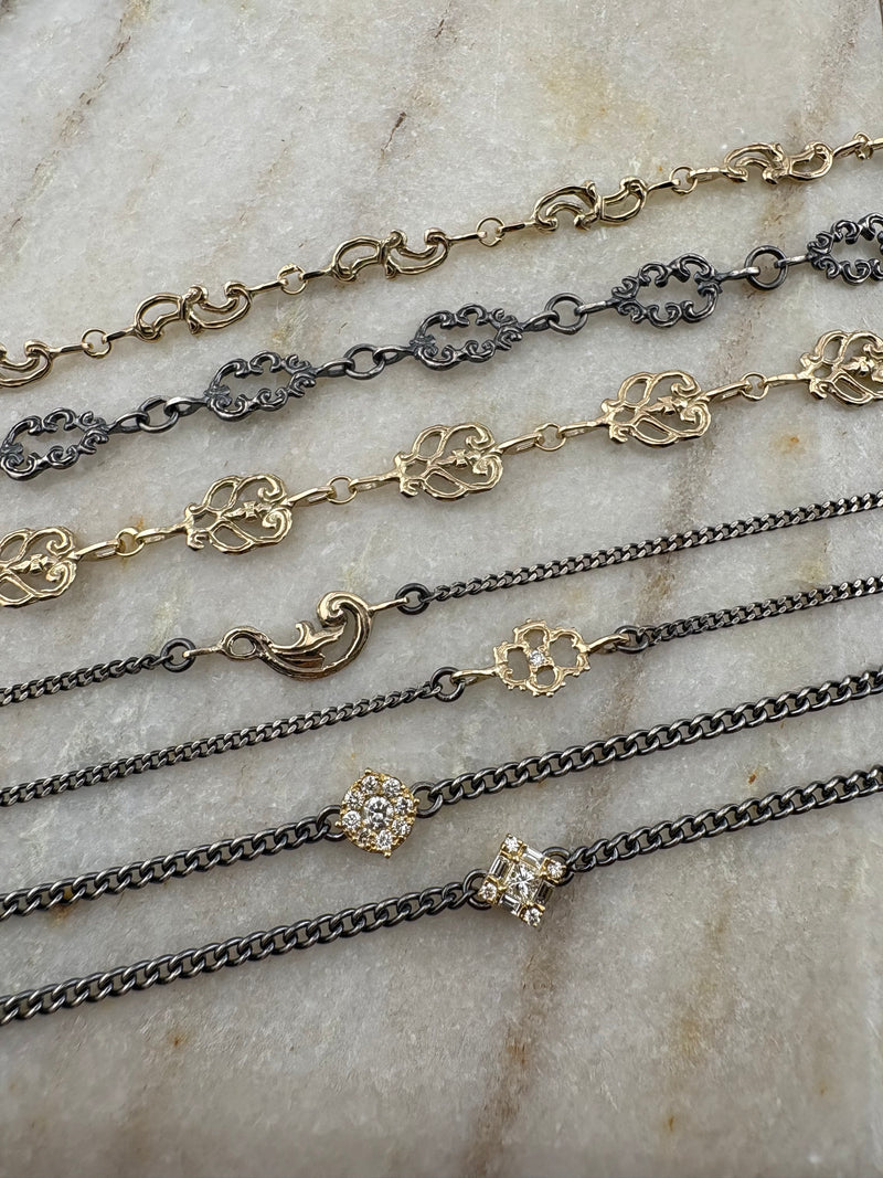 Clover Bracelet