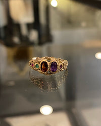 Regard Ring
