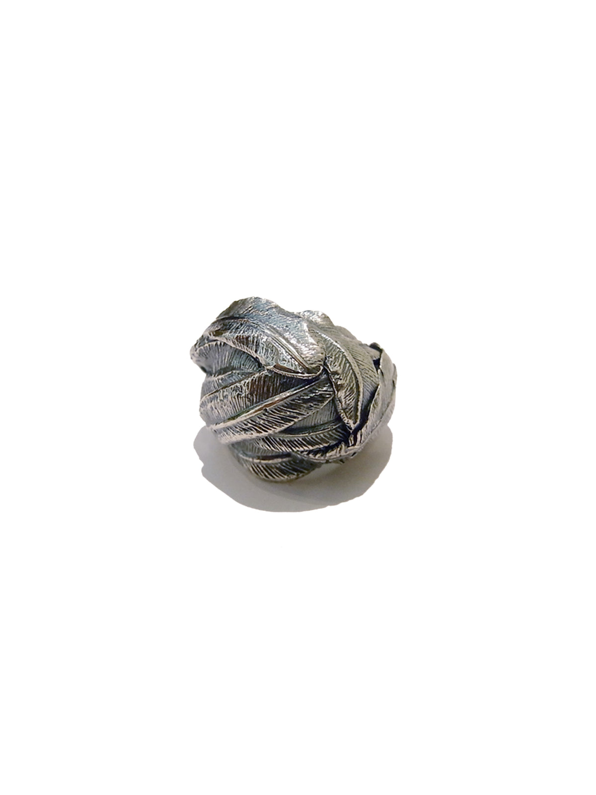 FEATHER RING
