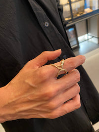 SAMSARA RING