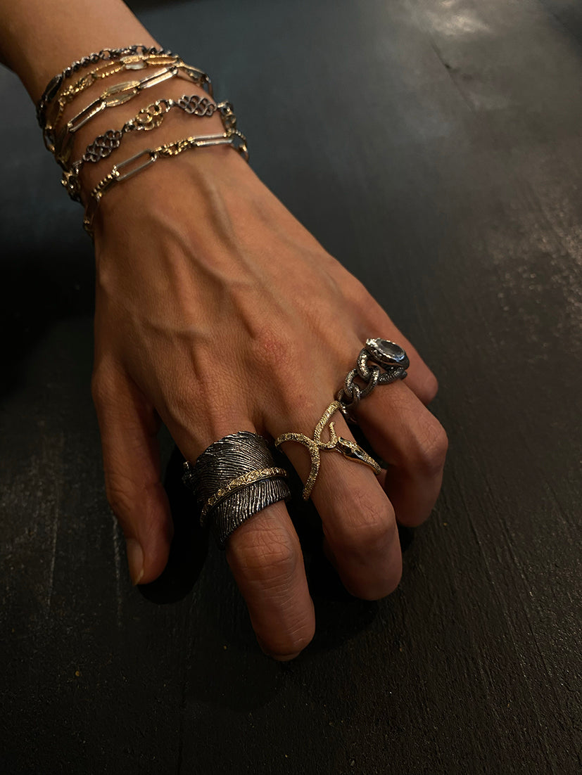 SAMSARA RING