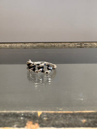Link Chain Ring