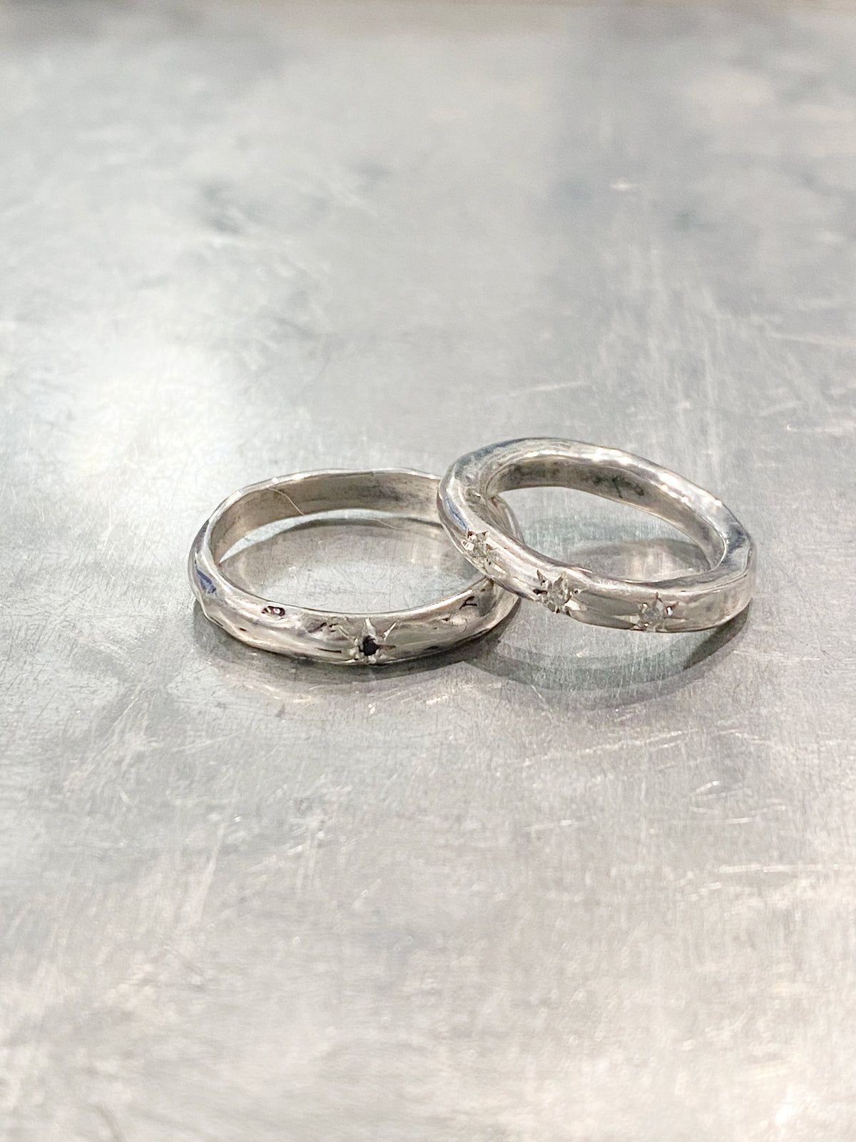 Halo of Hope Ring