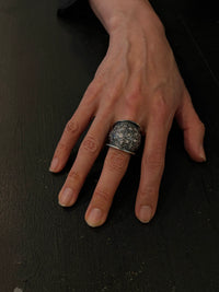 Armor Mask Ring