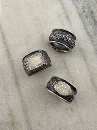 Two Hearts Ring