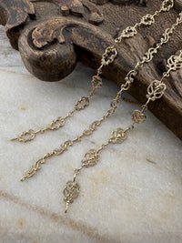 Lacy Bracelet | Cloud