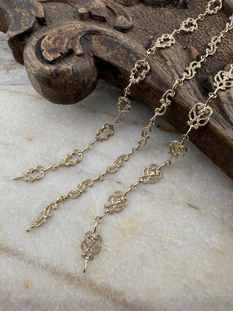 Lacy Bracelet | Cloud